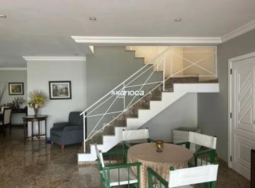 Casa Venda 435m² de 5 quartos · Casa em condomínio fechado na Barra da Tijuca