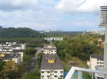 Espetacular apartamento com varandão oferecendo uma vista de 180 completamente i · Lindo 3 quartos sendo 2 suítes