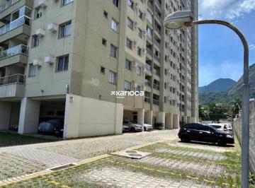 Apartamento en Venda de 3 quartos Jacarepaguá · Lindo 3 quartos sendo 2 suítes