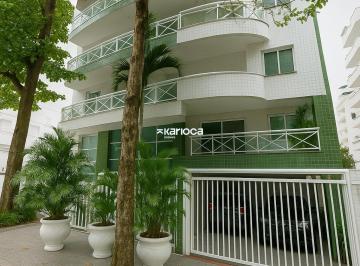 Apartamento Venda 82m² de 3 quartos · Apartamento 3 quartos Freguesia Joaquim Pinheiro