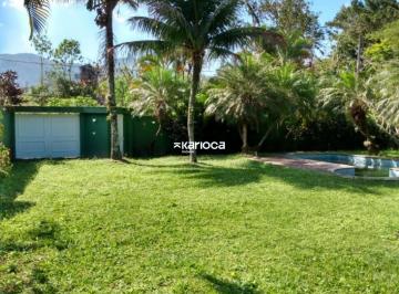 Terreno 700m² Venda Vargem Grande · VENDO TERRENO NO CONDOMINIO QUINTAS  DO RIO