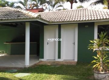 Terreno en Venda de 1 quarto Vargem Grande · VENDO TERRENO NO CONDOMINIO QUINTAS  DO RIO