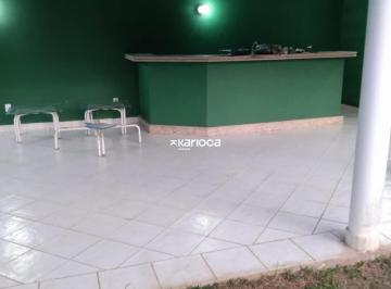 Terreno · 700m² · 1 Quarto · 2 Vagas - KARIOCA IMÓVEIS · VENDO TERRENO NO CONDOMINIO QUINTAS DO RIO