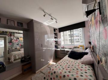 Apartamento Venda 113m² de 3 quartos · ILHA PURA PORTEIRA FECHADA