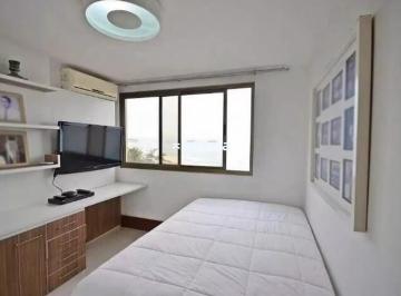 Apartamento en Venda de 4 quartos Barra da Tijuca · Lindo 4 quartos Alpha Barra