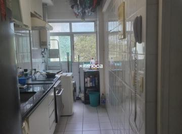 Apartamento 70m² Venda Recreio dos Bandeirantes · Apartamento no Recreio 2 quartos com suíte