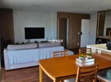 Apartamento · 150m² · 3 Quartos · 2 Vagas · Apartamento com 3 Quartos à venda, 150m  Freguesia Jacarepaguá