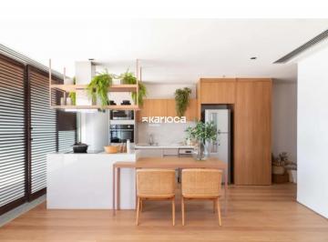 Apartamento Venda 133m² de 1 quarto · Apartamento, 133m Barra da Tijuca