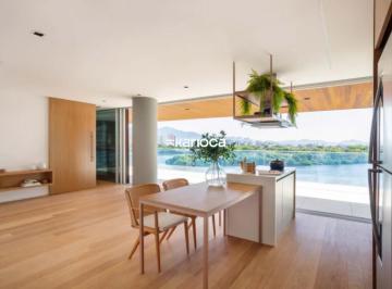 Apartamento · 133m² · 1 Quarto · 2 Vagas · Apartamento, 133m  Barra da Tijuca