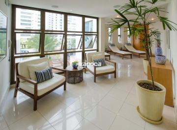 Apartamento de 3 quartos, Rio de Janeiro · COBERTURA 203 M2 3 QUARTOS 1 SUITE 3 VAGAS LE PARC CORAÇÃO DA BARRA DA TIJUCA