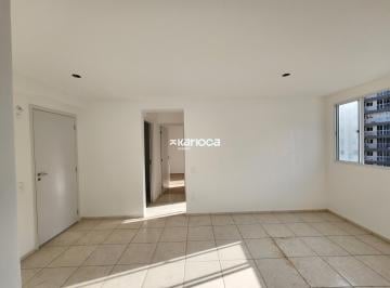 Apartamento en Venda de 2 quartos Camorim · Apartamento aconchegante na Barra Olimpica 2 quartos 1 vaga