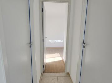 Apartamento 45m² Venda Camorim · Apartamento aconchegante na Barra Olimpica 2 quartos 1 vaga