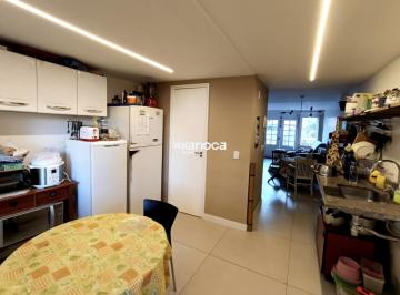 Casa · 141m² · 4 Quartos · 2 Vagas - KARIOCA IMÓVEIS · Linda casa de 141m2 Jardim com 4 suítes no Recreio dos Bandeirantes