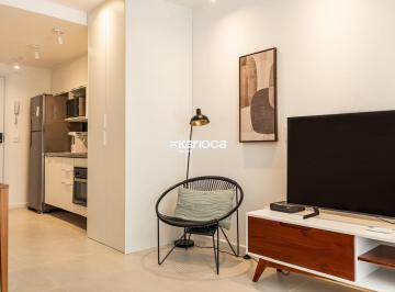 Apartamento Venda 45m² de 1 quarto · Studio a 2 Quartos 33m a 105m Vista Baía de Guanabara Glória Alto Padrão para Renda