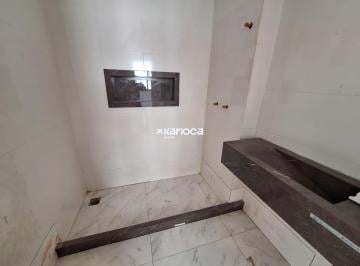 Apartamento 55m² Venda Freguesia (Jacarepaguá) · Apartamento 1ª locação com varanda 2 quartos 1 suite lazer e garagem rua nobre da Freguesia