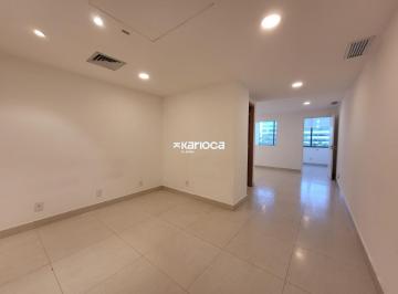 Comercial Venda 38m²  · Vendo Linda Sala comercial 38,56m  Dimension  Barra Olímpica