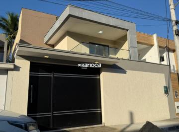 Apartamento · 180m² · 4 Quartos · 2 Vagas · Casa DUPLEX 1ª locação 4 quartos 3 suítes Condomínio CONTEMPORANEO