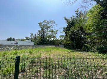 Terreno · 730m² · Terreno no Condomínio Fazenda Passaredo Infraestrutura de Lazer Completa e Segurança Robusta