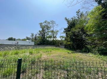 Terreno Venda 730m²  · Terreno no Condomínio Fazenda Passaredo Infraestrutura de Lazer Completa e Segurança Robusta