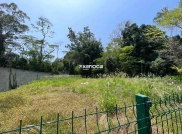 Terreno 730m² Venda Taquara · Terreno no Condomínio Fazenda Passaredo Infraestrutura de Lazer Completa e Segurança Robusta