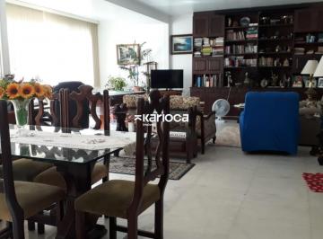Apartamento Venda 190m² de 5 quartos · Apartamento Amplo em Copacabana 5 Quartos Avenida Atlântica Zona Sul
