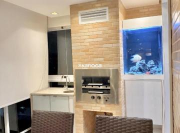 Apartamento 117m² Venda Barra da Tijuca · Maravilhoso apartamento de 117m2 de 2 quartos