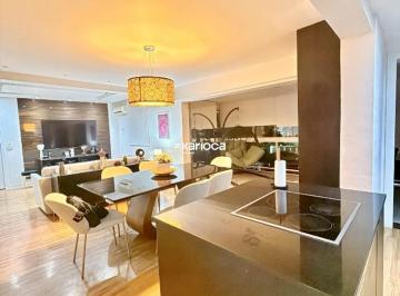 Apartamento 117m² Venda Barra da Tijuca · Maravilhoso apartamento de 117m2 de 2 quartos