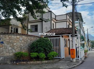 Casa en Venda de 5 quartos Taquara · ÓTIMA OPORTUNIDADE PARA MORADIA E INVESTIMENTO NA MERCK