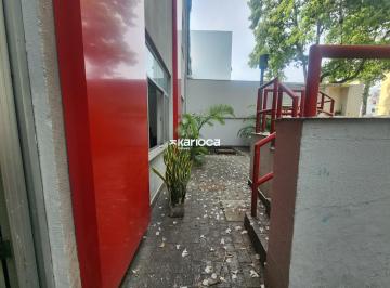 Comercial Aluguel 480m² de 1 quarto · Prédio super bem localizado com estrutura de gravação  no Coração da Barra Olímpica e de fácil acess