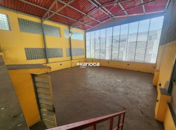 Comercial en Aluguel de 1 quarto Barra Olímpica · Prédio super bem localizado com estrutura de gravação  no Coração da Barra Olímpica e de fácil acess