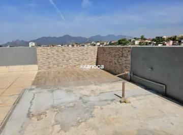 Apartamento 166m² Venda Tanque · Cobertura espetacular 4 quartos no Condomínio Brise 166m2