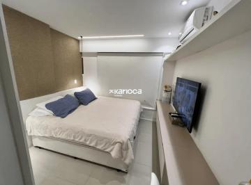 Apartamento Venda 220m² de 4 quartos · Apartamento 4 quartos com piscina privativa no Centro Metropolitano