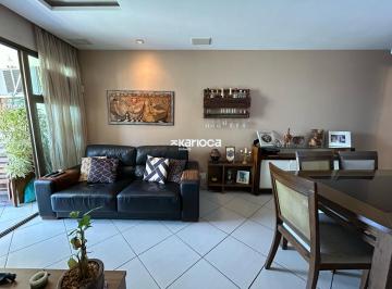 Descubra o conforto de morar em um excelente apartamento localizado em uma área · Excelente Apartamento de 85m Sol da manhã Barra Olímpica