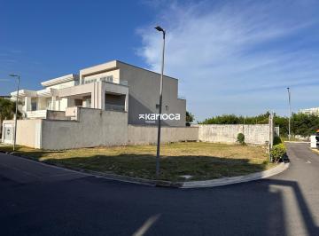 Aproveite esta incrível oportunidade de possuir um dos raros terrenos de esquina · Excelente terreno no condomínio Art Life