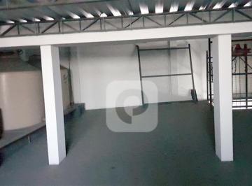 Comercial · 600m² · 5 Quartos · 2 Vagas · Prédio Comercial Industrial 5 andares 600m²  São Cristóvão