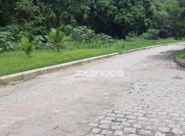 Terreno · 300m² · Terreno à venda, 300 m por R 350.000 Estrada do Pontal Recreio dos Bandeirantes Rio de JaneiroRJ