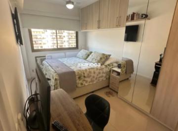Se você busca conforto, segurança e lazer completo para sua família, este aparta · Apartamento Reformado com 64m, 2 Quartos, Andar Alto Condomínio Completo na Estrada Coronel Pedro C
