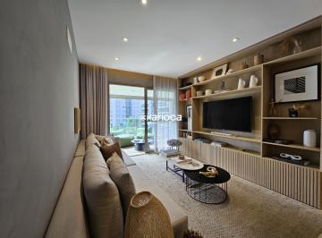 Luxo e sofisticação na Barra da Tijuca!
Apartamento de 121m, com
3 quartos, s · Apartamento para venda com 121m Barra da Tijuca, Rio de Janeiro RJ