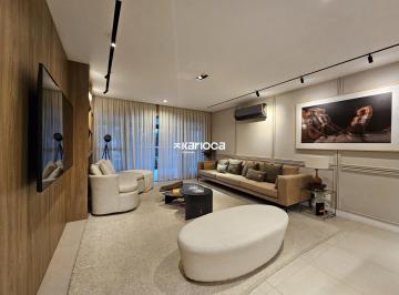 Luxuoso apartamento de 184m na Barra da Tijuca. Com 4 quartos, sendo 1 suíte, e · Apartamento para venda com 184m Barra da Tijuca, Rio de Janeiro RJ
