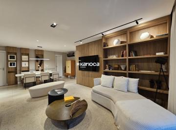 Comercial en Venda de 4 quartos Barra da Tijuca · Apartamento para venda com 184m  Barra da Tijuca, Rio de Janeiro  RJ