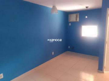 Casa · 170m² · 3 Quartos · 3 Vagas · Casa Triplex 3 quartos á venda na Estrada do Pau da Fome  Taquara, Rio de Janeiro