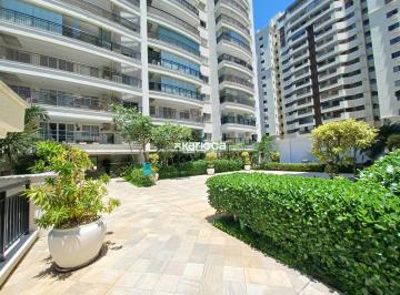 Apartamento en Venda de 3 quartos Barra da Tijuca · VENDO APARTAMENTO DE 03 QUARTOS NA PENINSULA