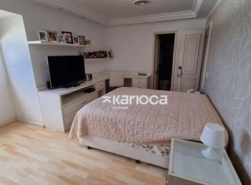 Apartamento de 4 quartos Venda R$ 5.900.000 · Venha morar de frente ao mar Barra da Tijuca Rio de JaneiroRJ
