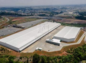 Comercial · 5860m² · Galpão Logístico com 5.860,00 m² | Pé-direito 12m |10 Docas - Arujá SP, Próximo a Dutra e ao Rodoane