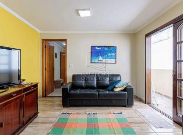 Casa · 94m² · 2 Quartos · 1 Vaga · Casa térrea com suíte e quintal à venda no Parque Oratório – próxima ao trólebus
