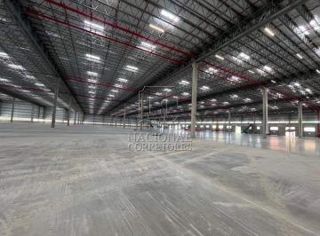 Comercial · 3671m² · 3 Vagas · Galpão para aluguel, 3 vagas, Batistini - São Bernardo do Campo/SP