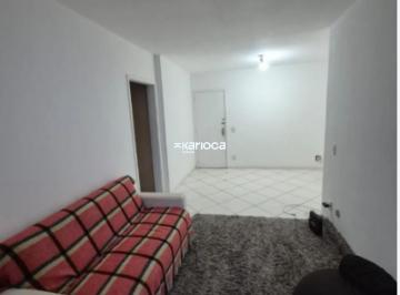Apartamento en Venda de 2 quartos Barra da Tijuca · Apartamento de 2 Quartos na Barra da Tijuca, Condomínio Pontões Barra Sul Andar Alto.