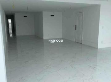 Apartamento 385m² Venda Barra da Tijuca · COBERTURA LÚCIO COSTA PÉ NA AREIA 385M 4 QUARTOS