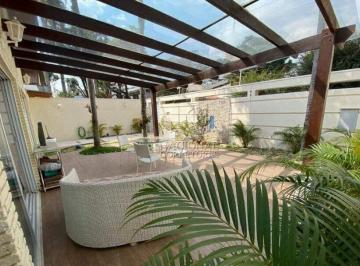 Casa · 254m² · 3 Quartos · 5 Vagas · Sobrado para venda com 254m² à venda no Jardim São Caetano - São Caetano do Sul