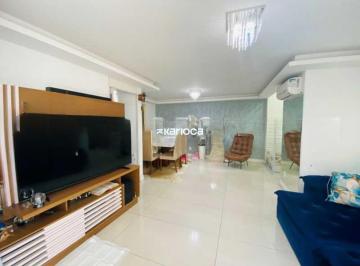Casa en Venda de 4 quartos Freguesia (Jacarepaguá) · LINDA CASA CONDOMÍNIO FECHADO !
